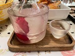 -素描餐厅(灵隐天竺店)