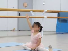 -红舞鞋舞蹈教育(近江校区)