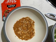 -井格重庆火锅(友谊路新业广场店)