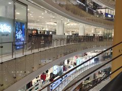 -新世界大丸百货