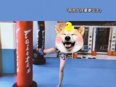 -拳力时代搏击俱乐部(旺座曲江店)