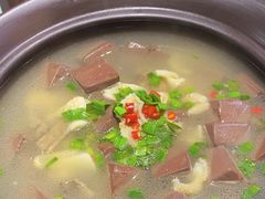 -农乐园食府(梅城镇店)