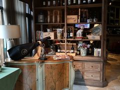 -一棵树·意大利西餐厅One Tree(新城店)