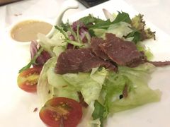 -斗牛士牛排餐厅(嘉里汇店)