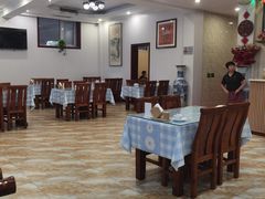 -丽泽山庄·生态怀柔菜·虹鳟鱼(红螺寺店)