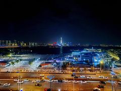 -馋遇江南·精致湖景雅宴(东方之门店)