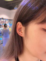 -海王刺青·纹身·穿孔饰品·TATTOO