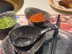 -哥老官重庆美蛙鱼头(宝山龙湖店)