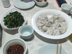 -李恩记清真水饺(北电大厦店)