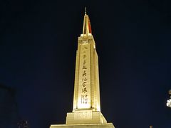 -八一南昌起义纪念塔