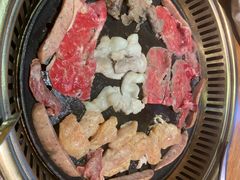 -一井烧肉·活鳗·寿司(望京SOHO店)