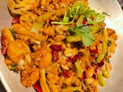 -红辣椒·川菜·火锅(大洋中心店)
