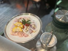 -椰庭·椰子鸡·创意玩家(晶耀前滩店)