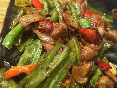小炒肉-七裕庄(凯旋南路店)