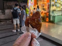 -整只乳鸽GetSQUAB(西华路店)