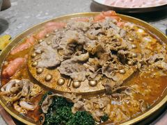 -牛牛章·章鱼水煎肉(光谷世界城店)