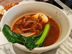 -滙壹西餐厅·厦门华尔道夫酒店