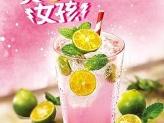 -肯德基(泉州东街店)
