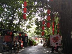 -侨美唐荔园·宴会厅(唐荔园食艺馆店)