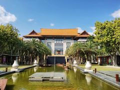 -三亚海棠湾万丽度假酒店