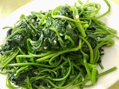 炒时菜-波记美食店·现捞海鲜