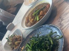-章记星洲 · 新加坡餐厅(望京店)
