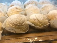 奶黄包-85度C(南京珠江华海店)
