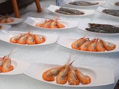 -渔公码头海货全海鲜自助(海滨旅游路店)