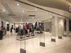 -优衣库(苏州天虹CCMall石路店)