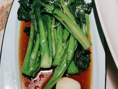 -绿茶餐厅(乐峰广场店)