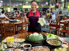-金瑶池·猪肚鸡·传统冬瓜盅(20年白沙店)