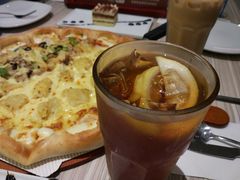 -必胜客(桐梓坡店)