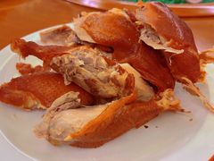 -长发饭店(西南路店)