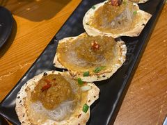 -王扯火胖哥烤生蚝(眉山首店)