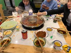 -红堂老派火锅(石桥铺店直营店)