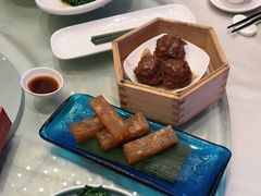-粤江春·早茶·潮粤菜·宴会(罗湖宝能中心店)