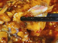 -柴门头啖汤·经典川菜·慢火汤品(锦城万达店)