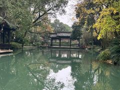 -都江堰景区