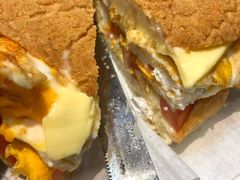 招牌菠萝油-华嫂冰室(尖沙咀店)