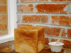 -佐敦面包铺·JORDAN BAKERY