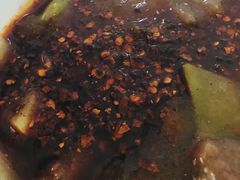 -刘老虎肉丸糊辣汤(总店)