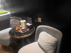 -华夏良子·足道·SPA·艾灸(金皇大厦店)