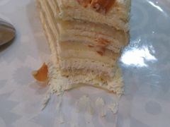 【必点】榴莲千层-MUSANG KING猫山王(龙湖杭州滨江天街店)