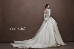 点击看大图 -Chic Bridal 熙可婚纱