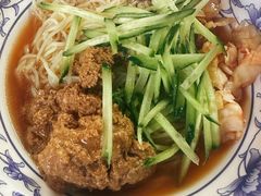 -大槐树烤肉馆