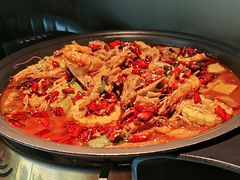 -徐记小怪兽肉蟹煲(中央大街店)
