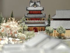 -上海城市规划展示馆