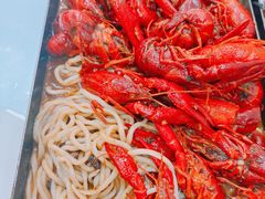 -双合园·海鲜水饺青岛菜(万佳广场店)