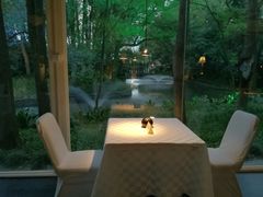 -西郊宾馆·1921餐厅