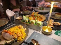 -Tegu泰古莲·泰国餐厅(红山6979店)